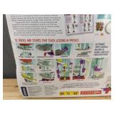 Thames & Kosmos Gumball Machine Maker STEM Kit - Brand New *T