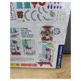 Thames & Kosmos Gumball Machine Maker STEM Kit - Brand New *T