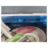 Star Wars Mission Fleet Firespray-31 Starfighter with Boba Fett Figure - Brand New *A