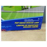 PAW PATROL Pup Squad Rescue Loop - Brand New *T