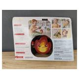 Fisher-Price Camp & Crinkle Gift Set - Brand New *T