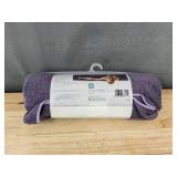 GAIAM Yoga Mat Towel 66 in L x 24 in W - Brand New *T