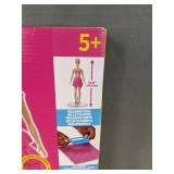 Play-Doh Barbie Ruffles & Bows 11.5 in Doll - Brand New *T