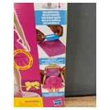 Play-Doh Barbie Ruffles & Bows 11.5 in Doll - Brand New *T