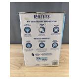 Homedics Total Comfort Ultrasonic Humidifier with UV-C Technology - 2.0 Gal Tank - Brand New *A