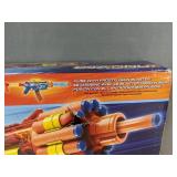 Nerf Loadout Flarefusion - 1,000+ Darts - Brand New *T