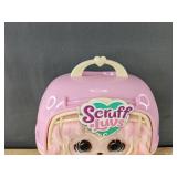 Scruff-a-Luvs Wash to Reveal Pet Carrier Kit - Brand New *T