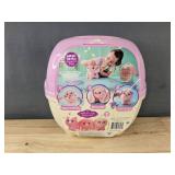 Scruff-a-Luvs Wash to Reveal Pet Carrier Kit - Brand New *T