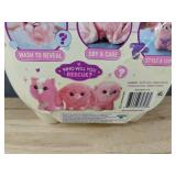 Scruff-a-Luvs Wash to Reveal Pet Carrier Kit - Brand New *T