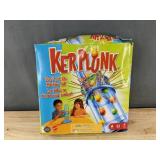 Mattel KerPlunk Marble Game - Brand New *T