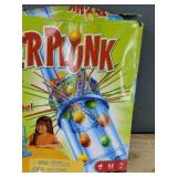 Mattel KerPlunk Marble Game - Brand New *T