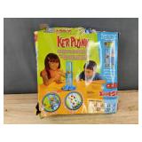 Mattel KerPlunk Marble Game - Brand New *T