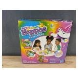 Hasbro Hungry Hungry Hippos Unicorn Edition - Brand New *T