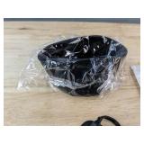 Stanley 40oz Tumbler Halloween Accessories - Silicone Boot Charms & Straw Topper - Brand New