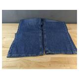 AERO High Rise Wide Leg Denim Jeans - Size 4 - $64.95 Retail - Brand New