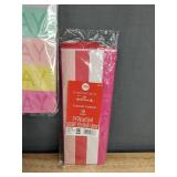 Hallmark Inspirations Happy Birthday Decor Set - Brand New