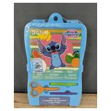 Disney Stitch Mini Activity Easel - Brand New