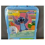 Disney Stitch Mini Activity Easel - Brand New