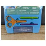 Disney Stitch Mini Activity Easel - Brand New