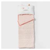Pillowfort Cat Convertible Sleeping Bag - 52 in x 69 in - Brand New