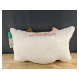 Pillowfort Cat Convertible Sleeping Bag - 52 in x 69 in - Brand New