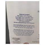 Arm & Hammer Supreme Loft Mattress Pad - Twin/Twin XL - Brand New