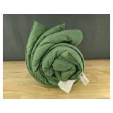 Room Essentials Corduroy Plush Comforter Twin XL - Brand New