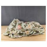 Threshold King Floral Print Duvet Set $79 Retail - New