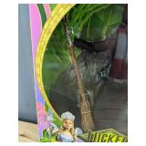 Mattel Wicked Elphaba Thropp Doll - Brand New *T