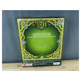 Mattel Wicked Elphaba Thropp Doll - Brand New *T