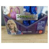 Disney Zombies 4 Addison Wells - Dawn of the Vampires Figure - Brand New *T