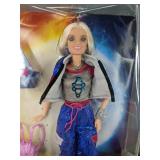 Disney Zombies 4 Addison Wells - Dawn of the Vampires Figure - Brand New *T