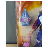 Disney Zombies 4 Addison Wells - Dawn of the Vampires Figure - Brand New *T