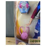 Disney Zombies 4 Addison Wells - Dawn of the Vampires Figure - Brand New *T