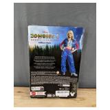 Disney Zombies 4 Addison Wells - Dawn of the Vampires Figure - Brand New *T