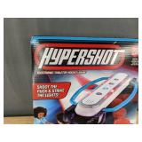 Hasbro HyperShot Electronic Tabletop Hockey Game - Brand New *T