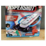Hasbro HyperShot Electronic Tabletop Hockey Game - Brand New *T