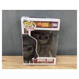 Funko Pop! Movies General Ursus #1864 Planet of the Apes - Brand New *T
