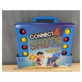 Hasbro Connect 4 Shots - Brand New *T