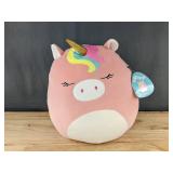 Squishmallows Ilene Unicorn Plush - Brand New *T