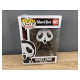 Funko Pop! Ghost Face 1607 - Brand New *T
