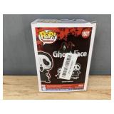 Funko Pop! Ghost Face 1607 - Brand New *T