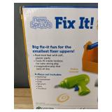 Learning Resources Fix It! My Very Own Tool Set - Brand New *T