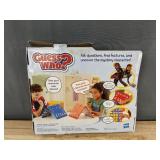 Hasbro Guess Who? The Original Guessing Game - Brand New *T