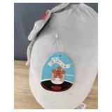 Squishmallows Demogorgon Stranger Things Plush 12 In - Brand New *T