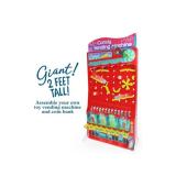 Thames & Kosmos Candy Vending Machine STEM Kit - Giant 2 ft Tall - Brand New *T