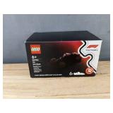 LEGO F1 Collectible Race Cars Mystery Box, 71049 - Brand New *T