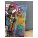 Monster High Nefera de Nile 12-Inch Doll with Accessories - Brand New *T