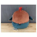 Squishmallows Reed Plush - Brand New *T