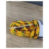 Attwood Utility Line Braided Polypropylene Rope 3/8 in x 25 ft - Brand New *T